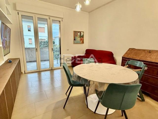 Appartamento in vendita di 90 m² in Via Vincenzo Lunardi