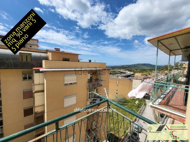 Appartamento in vendita di 90 m² in Via Vincenzo Monti