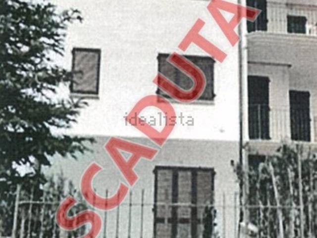 Appartamento in vendita di 90 m² in Via Vincenzo Ottaviani
