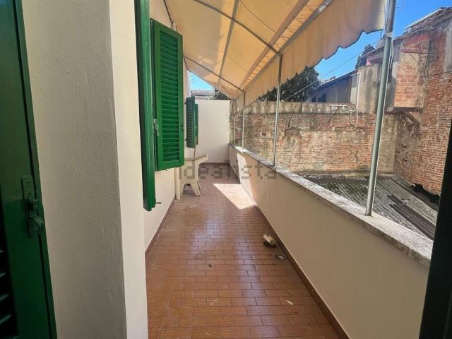 Appartamento in vendita di 90 m² in Via Vincenzo Salvagnoli