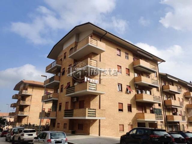 Appartamento in vendita di 90 m² in Via Vinciguerra