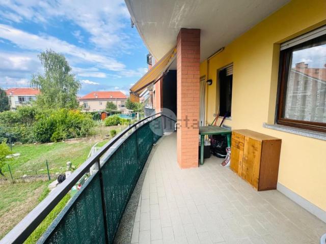 Appartamento in vendita di 90 m² in Via Vinovo, 20