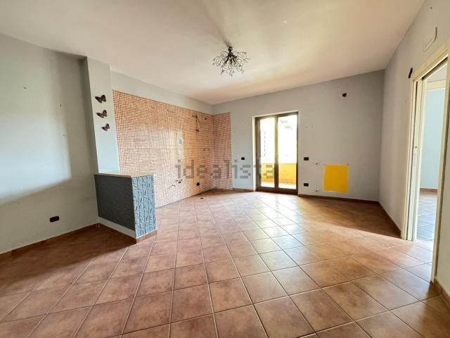 Appartamento in vendita di 90 m² in Via Vicinale Amodio, 21
