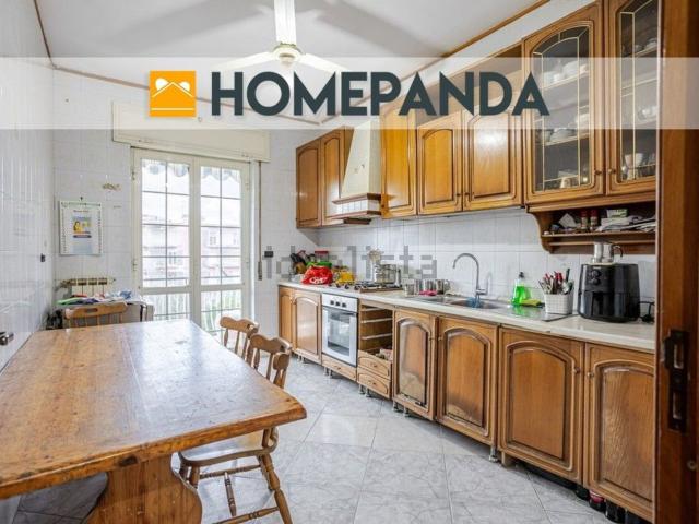 Appartamento in vendita di 90 m² in Via Vicinale Campanile