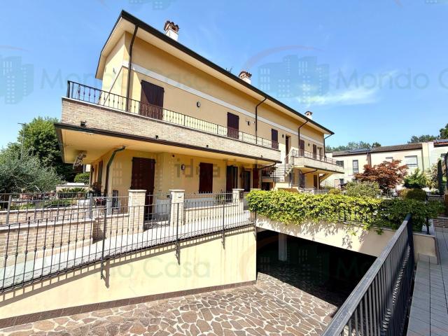 Appartamento in vendita di 90 m² in Via Vicoli