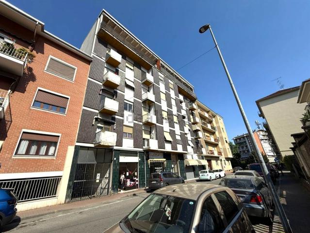 Appartamento in vendita di 90 m² in Via Viganotti, 11