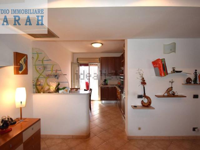 Appartamento in vendita di 90 m² in Via VIII Marzo, 89