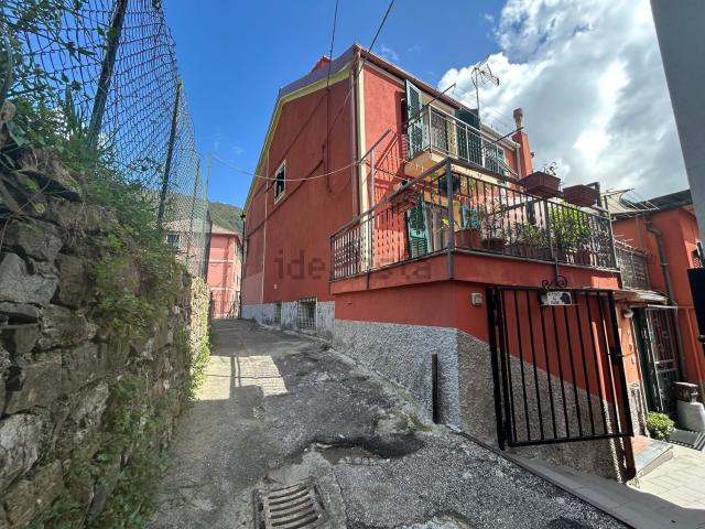Appartamento in vendita di 90 m² in Via Villa