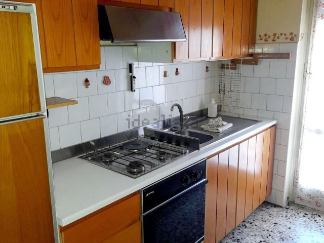 Appartamento in vendita di 90 m² in Via Virginio Arzani