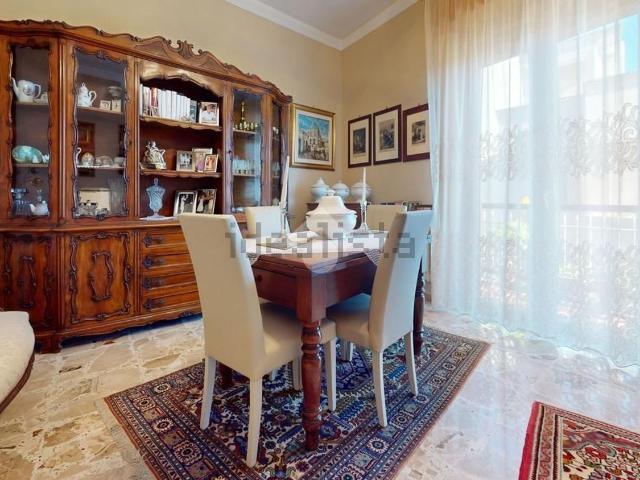 Appartamento in vendita di 90 m² in Via Virgilio