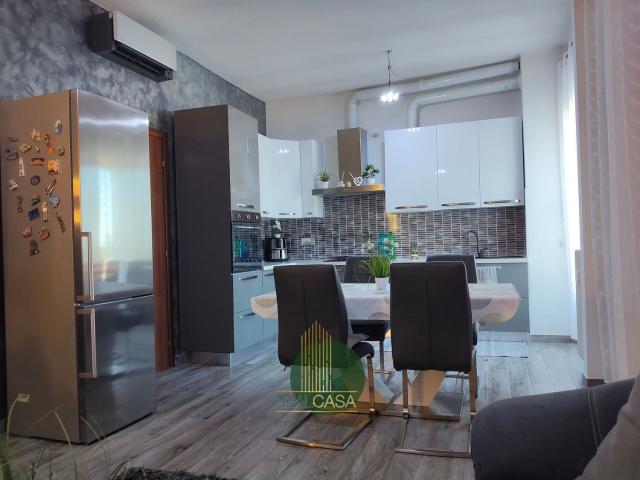 Appartamento in vendita di 90 m² in Via Visconti, 32