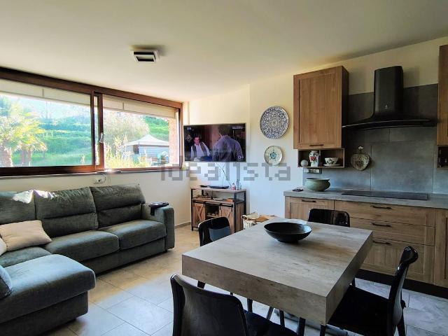 Appartamento in vendita di 90 m² in Via Vissano, 11