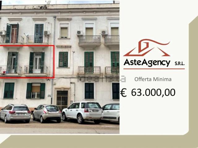 Appartamento in vendita di 90 m² in Via Vittime Civili, 68
