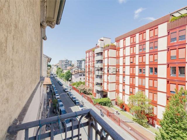 Appartamento in vendita di 90 m² in Via Vittoria Colonna, 19