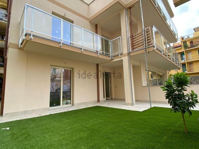 Appartamento in vendita di 90 m² in Via Vittorio Veneto, 130