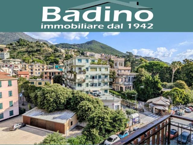 Appartamento in vendita di 90 m² in Via Vittorio Veneto, 25