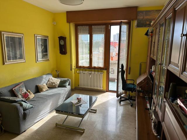 Appartamento in vendita di 90 m² in Via Vittorio Veneto, 32
