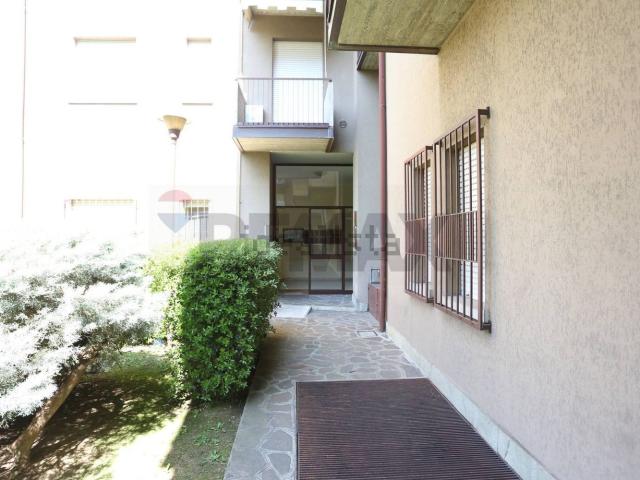 Appartamento in vendita di 90 m² in Via Vittorio Veneto, 57
