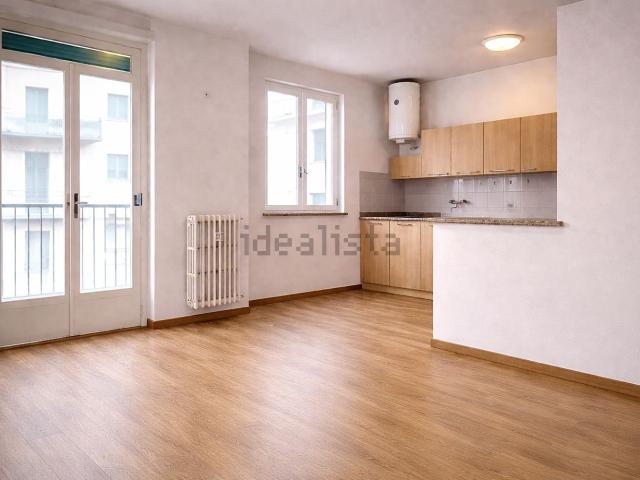 Appartamento in vendita di 90 m² in Via Vittorio Veneto, 68