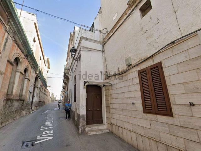 Appartamento in vendita di 90 m² in Via Vittorio Veneto, 80