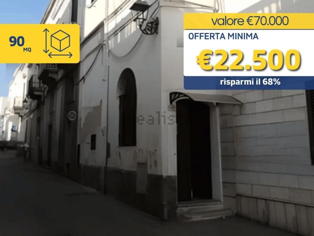 Appartamento in vendita di 90 m² in Via Vittorio Veneto, 80