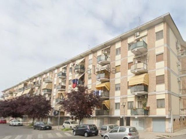 Appartamento in vendita di 90 m² in Via Vittorio Bachelet