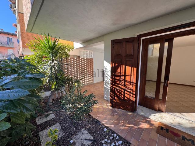 Appartamento in vendita di 90 m² in Via Vittorio Bachelet, 52
