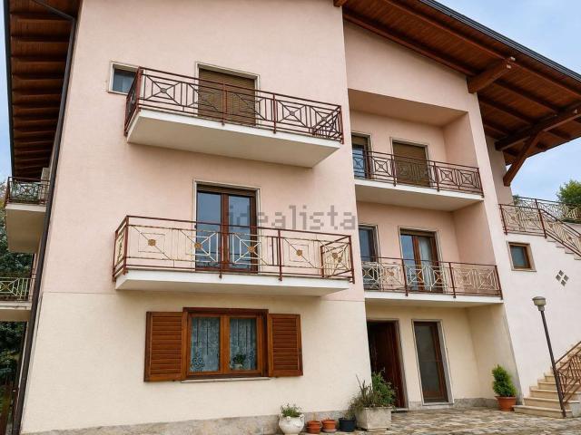 Appartamento in vendita di 90 m² in Via Vittorio Bachelet, 36