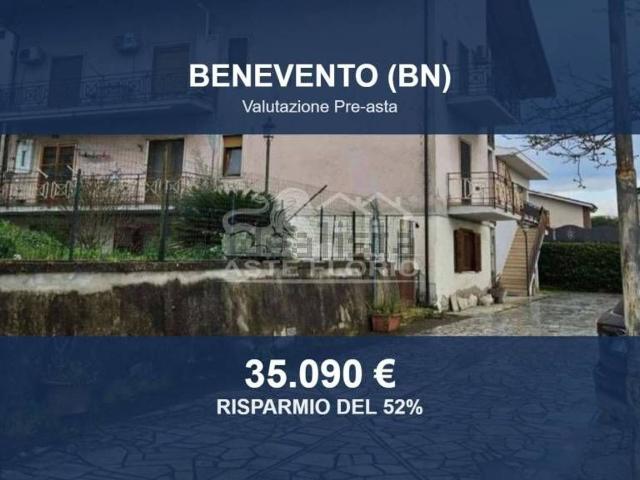 Appartamento in vendita di 90 m² in Via Vittorio Bachelet, 36