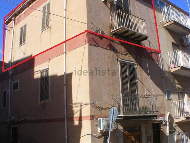 Appartamento in vendita di 90 m² in Via Vittorio Emanuele, 40