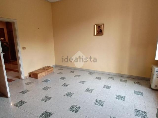 Appartamento in vendita di 90 m² in Via Vittorio Emanuele, 18