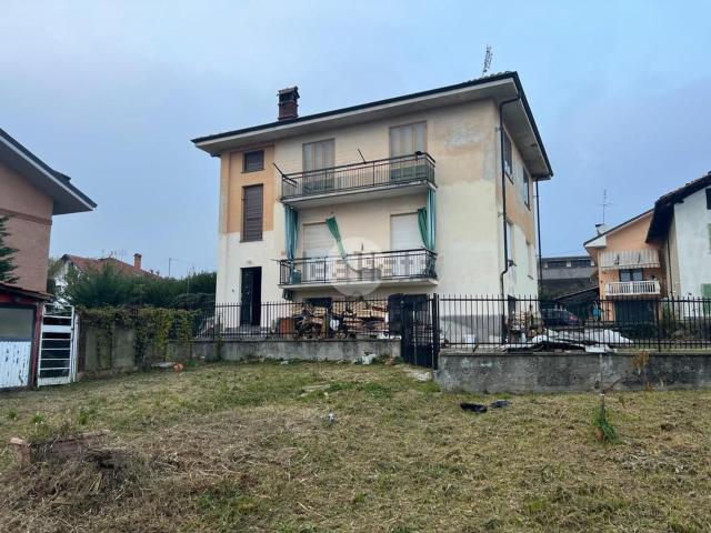 Appartamento in vendita di 90 m² in Via Vittorio Emanuele II, 201
