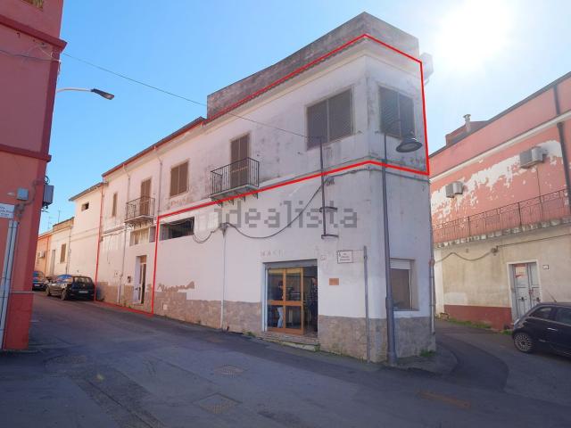 Appartamento in vendita di 90 m² in Via Vittorio Emanuele, 22
