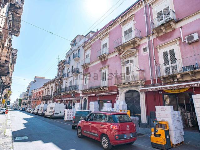 Appartamento in vendita di 90 m² in Via Vittorio Emanuele II, 499