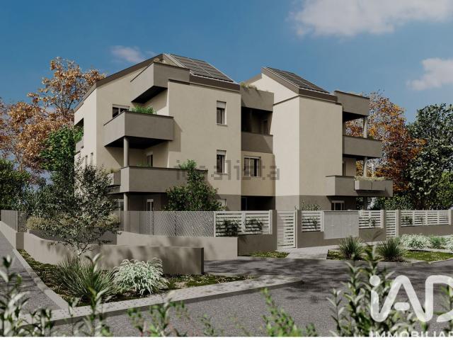 Appartamento in vendita di 90 m² in Via Vittorio Guerzoni, 53