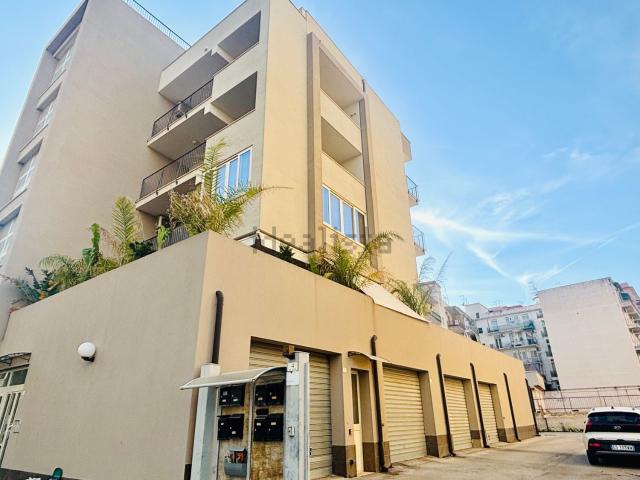 Appartamento in vendita di 90 m² in Via Vizzini