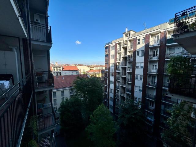 Appartamento in vendita di 90 m² in Via Voghera, 9