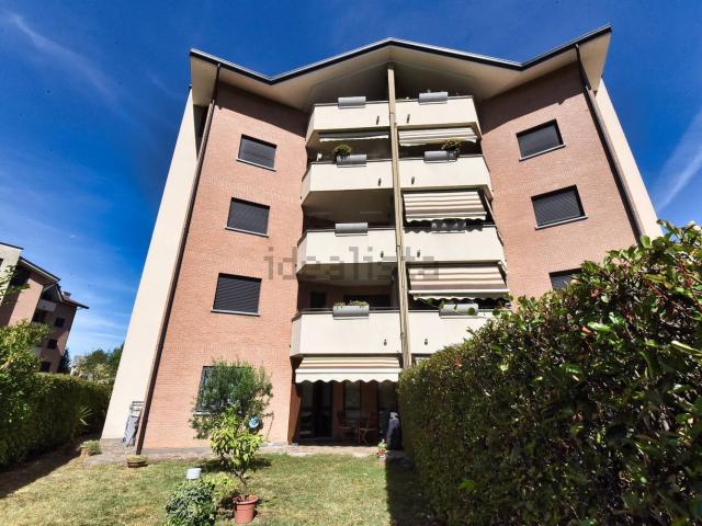 Appartamento in vendita di 90 m² in Via Volontari del Sangue, 5