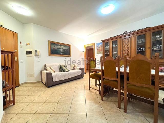 Appartamento in vendita di 90 m² in Via Vulcano