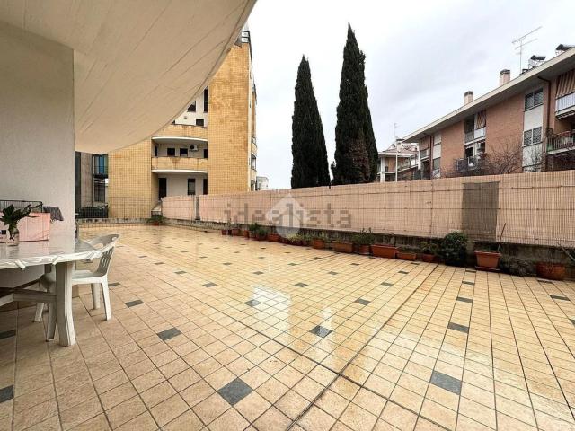 Appartamento in vendita di 90 m² in Via Vulcano