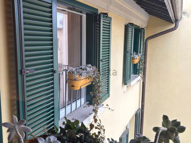 Appartamento in vendita di 90 m² in Via Walter Marcobi