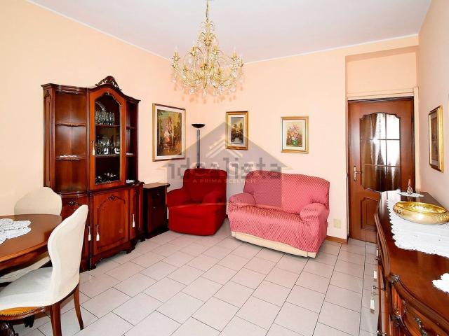 Appartamento in vendita di 90 m² in Via XI Febbraio, 15