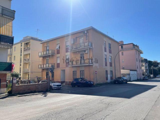 Appartamento in vendita di 90 m² in Via Ximenes, 15
