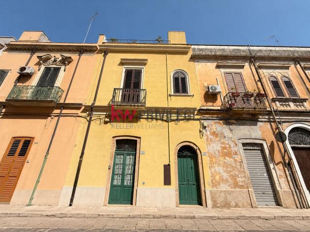 Appartamento in vendita di 90 m² in Via XX Settembre 1870