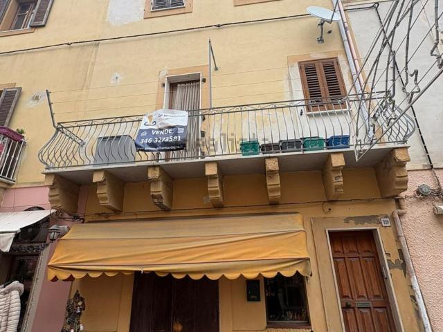Appartamento in vendita di 90 m² in Via XX Settembre, 19