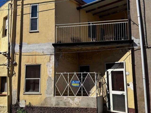 Appartamento in vendita di 90 m² in Via XX Settembre, 37