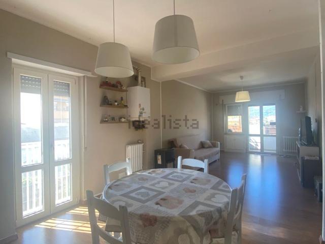 Appartamento in vendita di 90 m² in Via XX Settembre