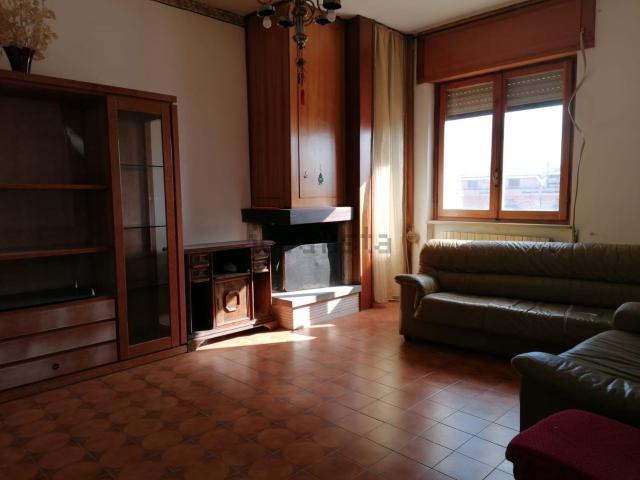 Appartamento in vendita di 90 m² in Via xx Settembre