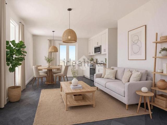 Appartamento in vendita di 90 m² in Via XXIV Maggio, 10