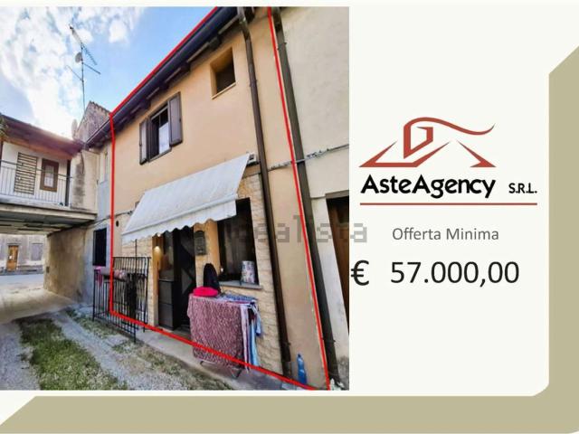Appartamento in vendita di 90 m² in Via XXIV Maggio, 16